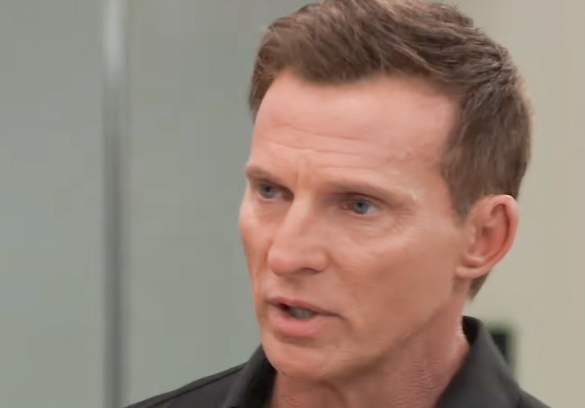 General Hospital Spoilers: Jason's Shocking Discovery Rocks Britt—Tristan's Secret Connection Changes Everything?
