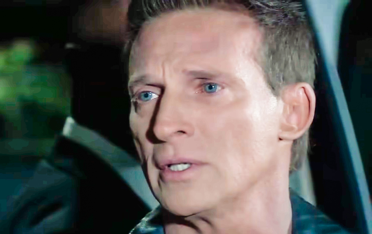 General Hospital Spoilers: Jason's Shocking Split From Britt Sparks a Life-Changing New Beginning