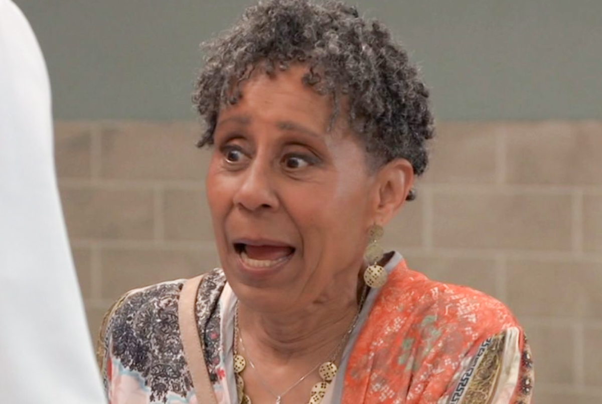 General Hospital Spoilers: Stella's Paternity Test Secret Finally Explodes? Guilt Tears Her Apart