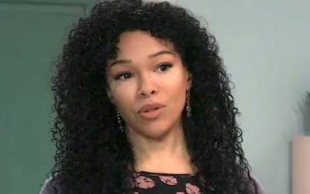General Hospital Spoilers: Portia Forced to Give Birth Alone? A Terrifying Delivery Twist