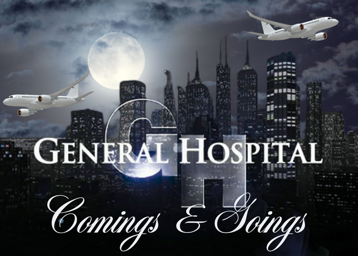 General Hospital