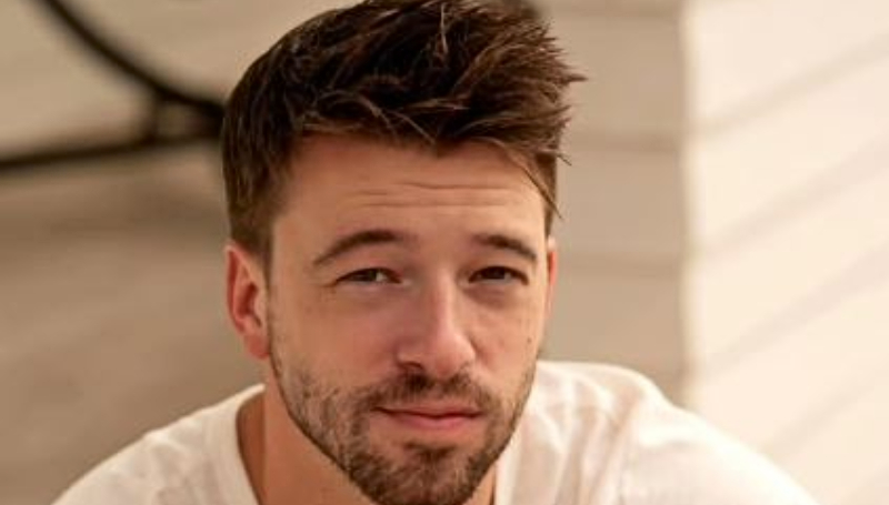 General Hospital star Troy Lennon Appel - Instagram