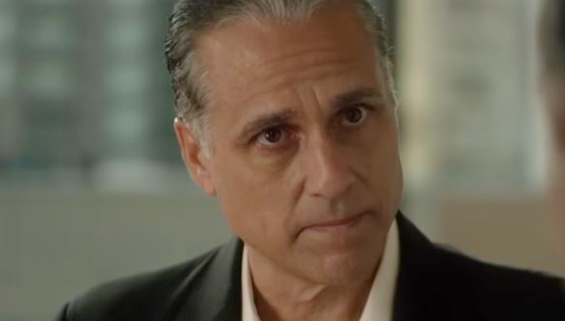 Maurice acting in Hold On - via SoM - YouTube