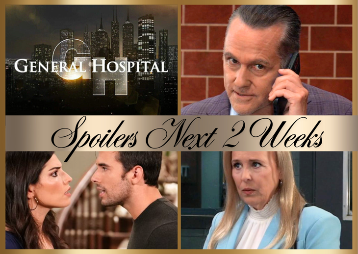 General Hospital