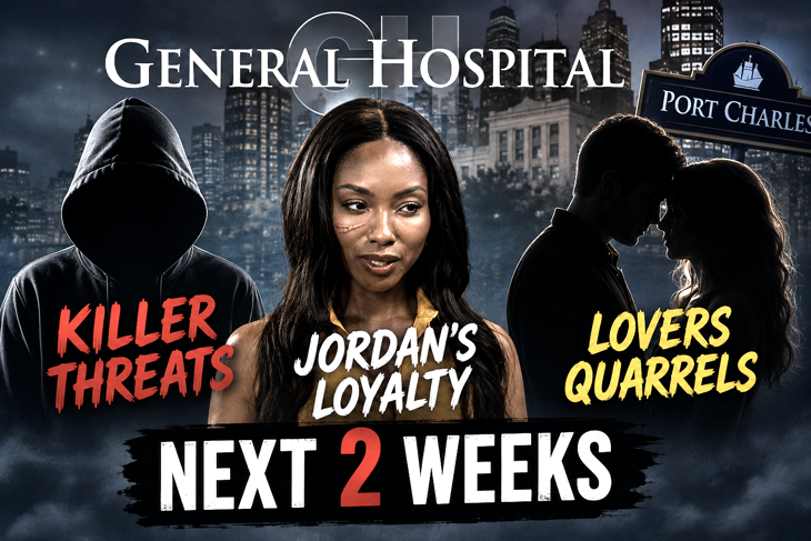 General Hospital