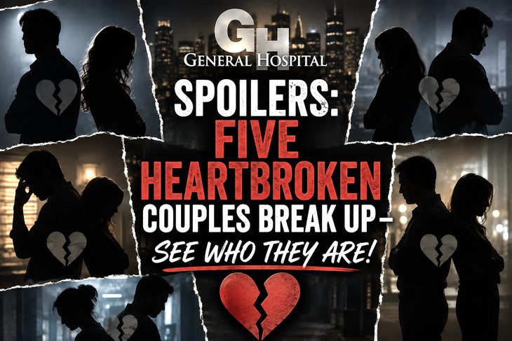 General Hospital
