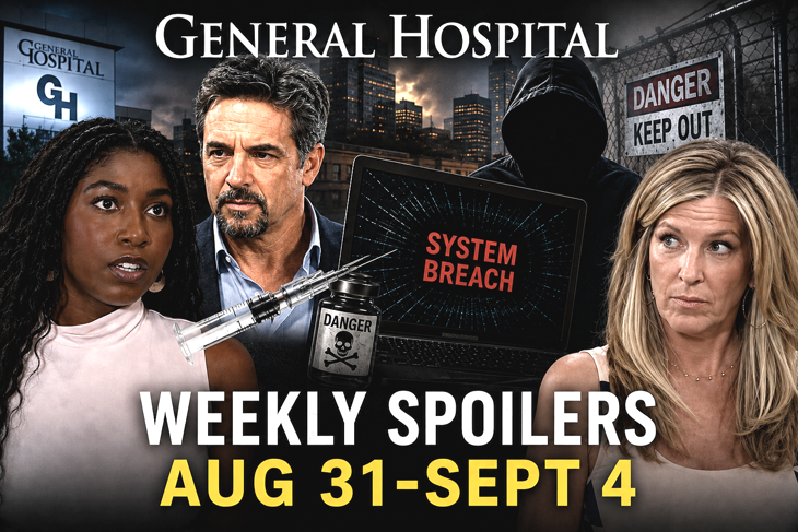 General Hospital