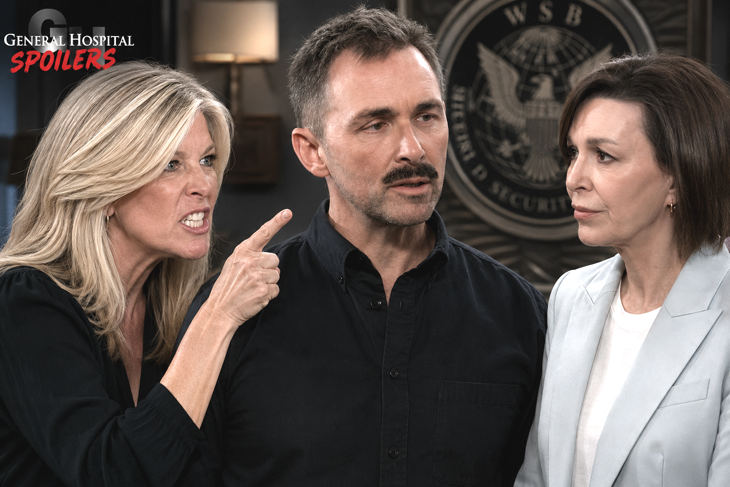 General Hospital