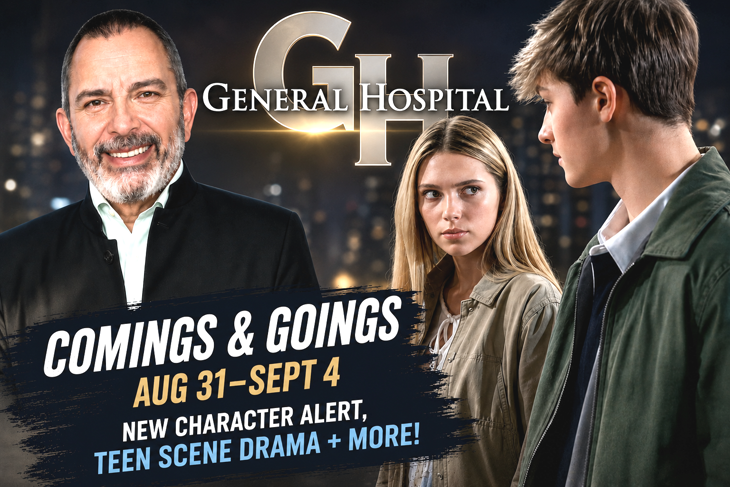 General Hospital