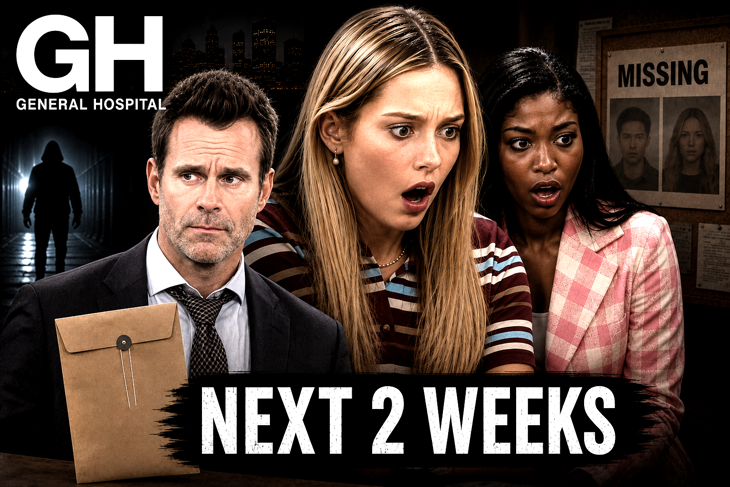 General Hospital
