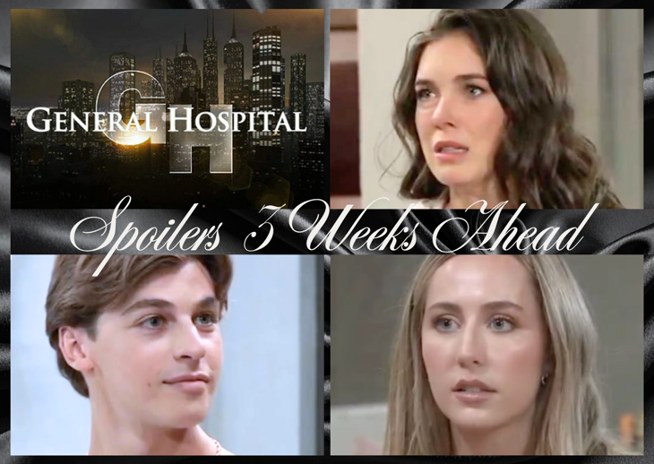 General Hospital