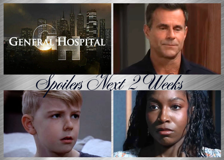 General Hospital 