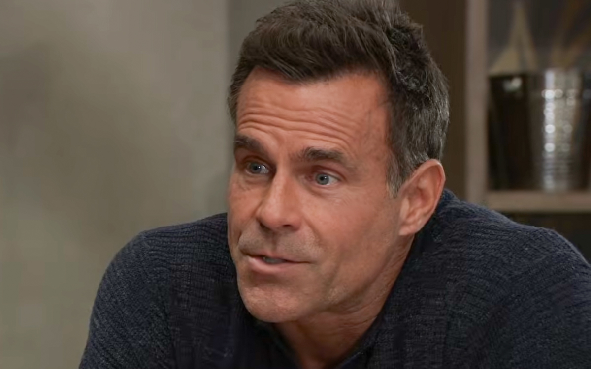 General Hospital Spoilers: Drew’s Shocking Jason Prediction – Mob Chaos Forces Stone Cold Back Into The Business?