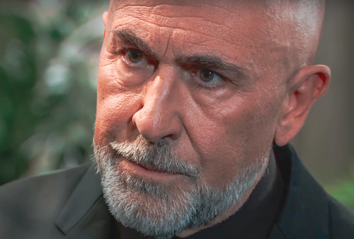 General Hospital Spoilers: Sidwell Returns Behind Bars – Shocking Pentonville Cellmate Twist Revealed