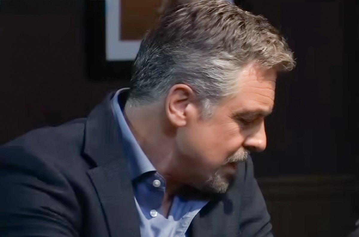 General Hospital Spoilers: Brennan Dies, Josslyn Takes The Fall – WSB Rocked By Shocking Crisis