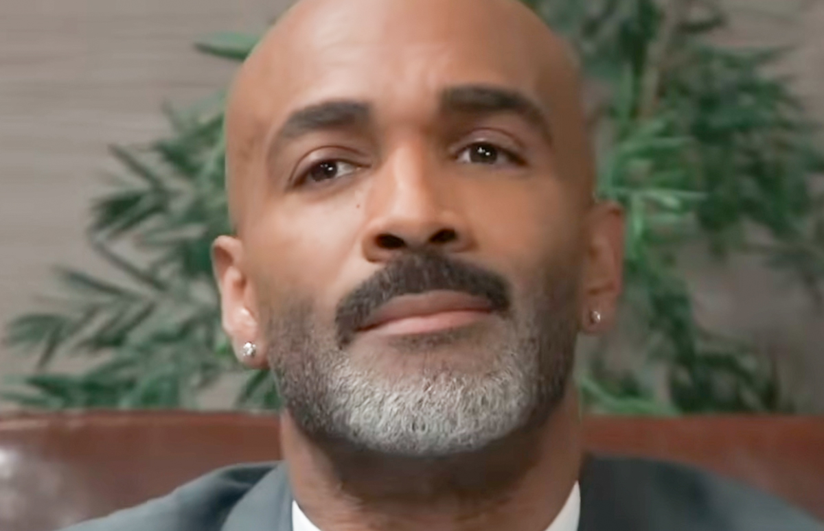 General Hospital Spoilers: Shocking Twists Ahead - Curtis Evades Justice While Portia Turns on Isaiah?