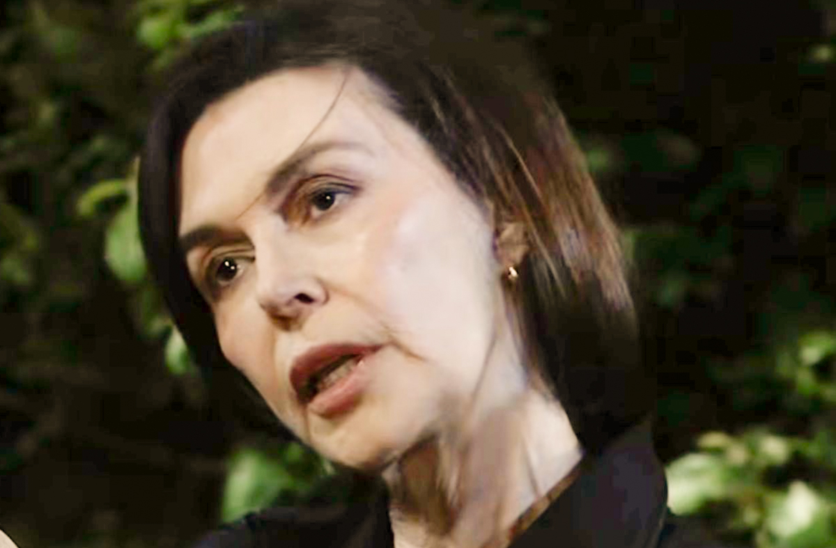 General Hospital Spoilers: Anna's Calculated Move to Draw Britt into a Deadly Trap