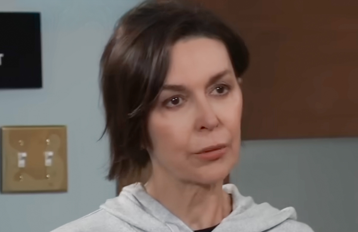 ‘General Hospital’ Spoilers: Anna’s Deadly Confrontation, Brennan’s Exit, Ava’s In Trouble