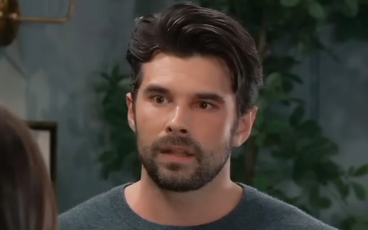 General Hospital Spoilers: The Unexpected Twist That Puts BLQ And Chase's Marriage On The Line!
