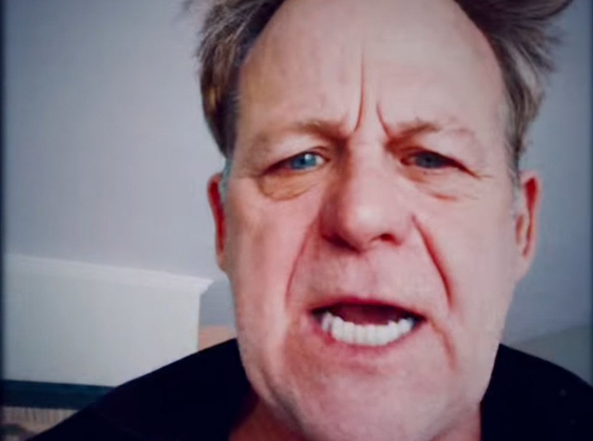 General Hospital Spoilers: Kin Shriner Breaks Silence on Scotty’s Disappearance – Says He No Longer “Fits In”?