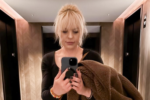General Hospital Spoilers: Could Kirsten Storms Be Returning As Maxie?