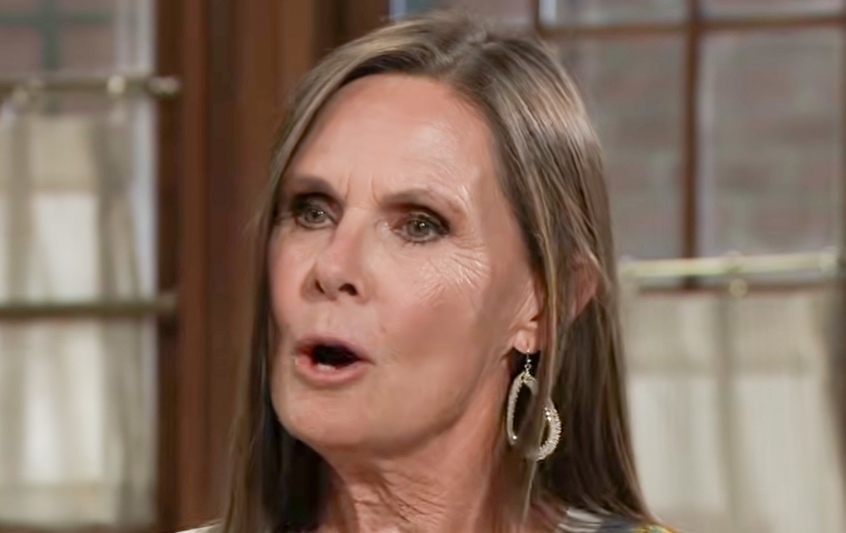 General Hospital Spoilers: Lucy Uses Serena To Seduce Michael For Deception Powerplay