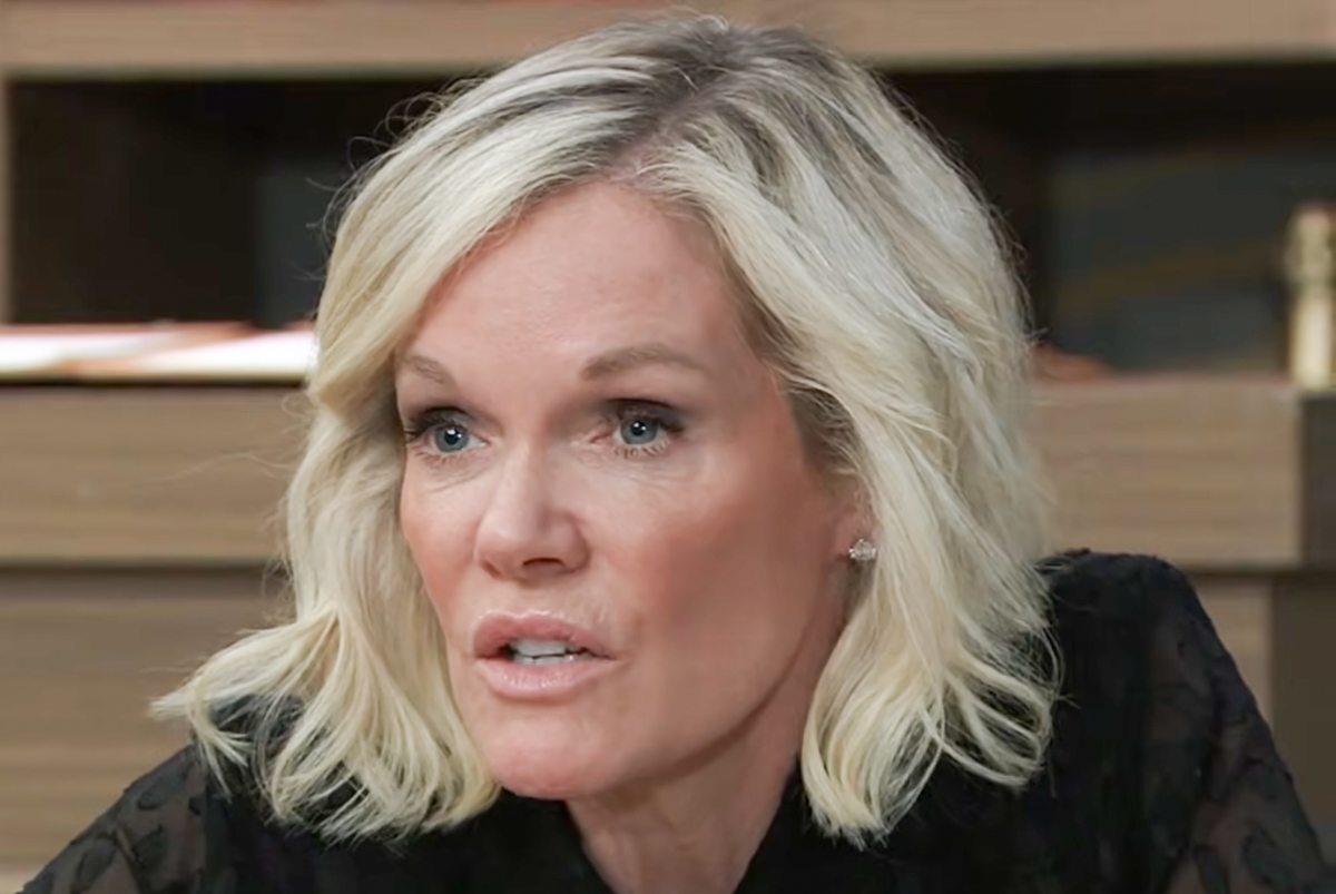 General Hospital Spoilers: Will Drew and Ava's Shocking Alliance Lead to Romance?