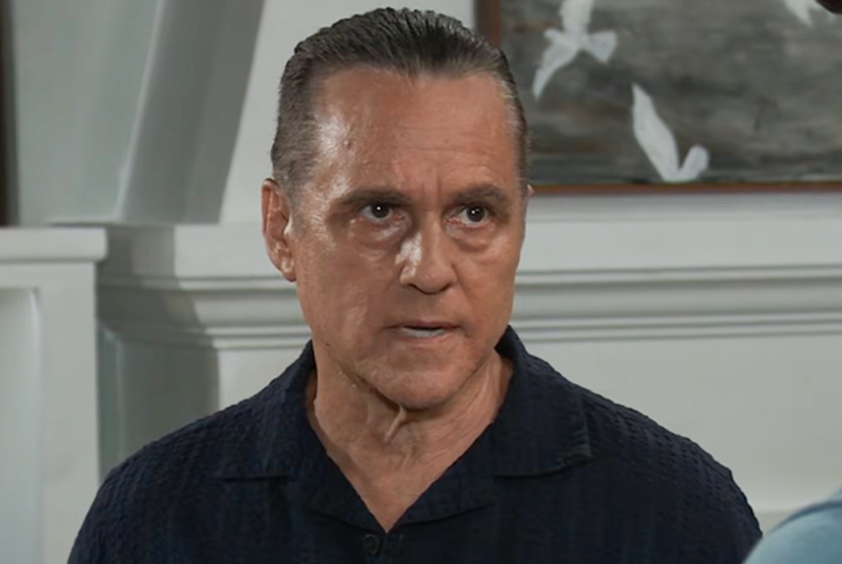 General Hospital Spoilers: Sonny Out, Valentin In – Carly & Jason Get a Shocking New Ride-or-Die Partner?