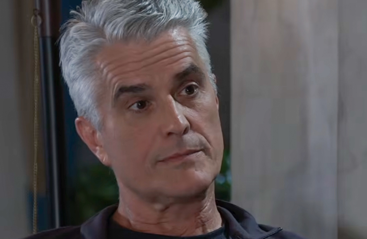 General Hospital Spoilers: Ric’s Jealous Meltdown Backfires – Pushes Liz Straight Into Dante’s Arms?