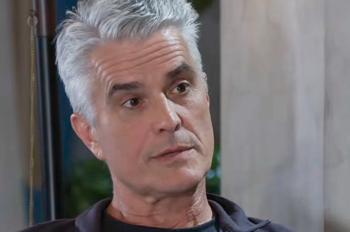 General Hospital Spoilers: Lulu And Ric Team Up To Keep Liz And Dante Apart