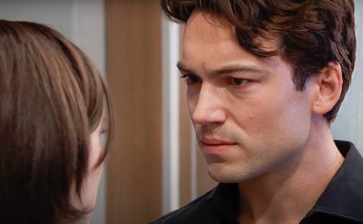 General Hospital Spoilers: Michael Still Loves Willow – Secret Feelings Set Up Shocking ‘Millow’ Reunion?