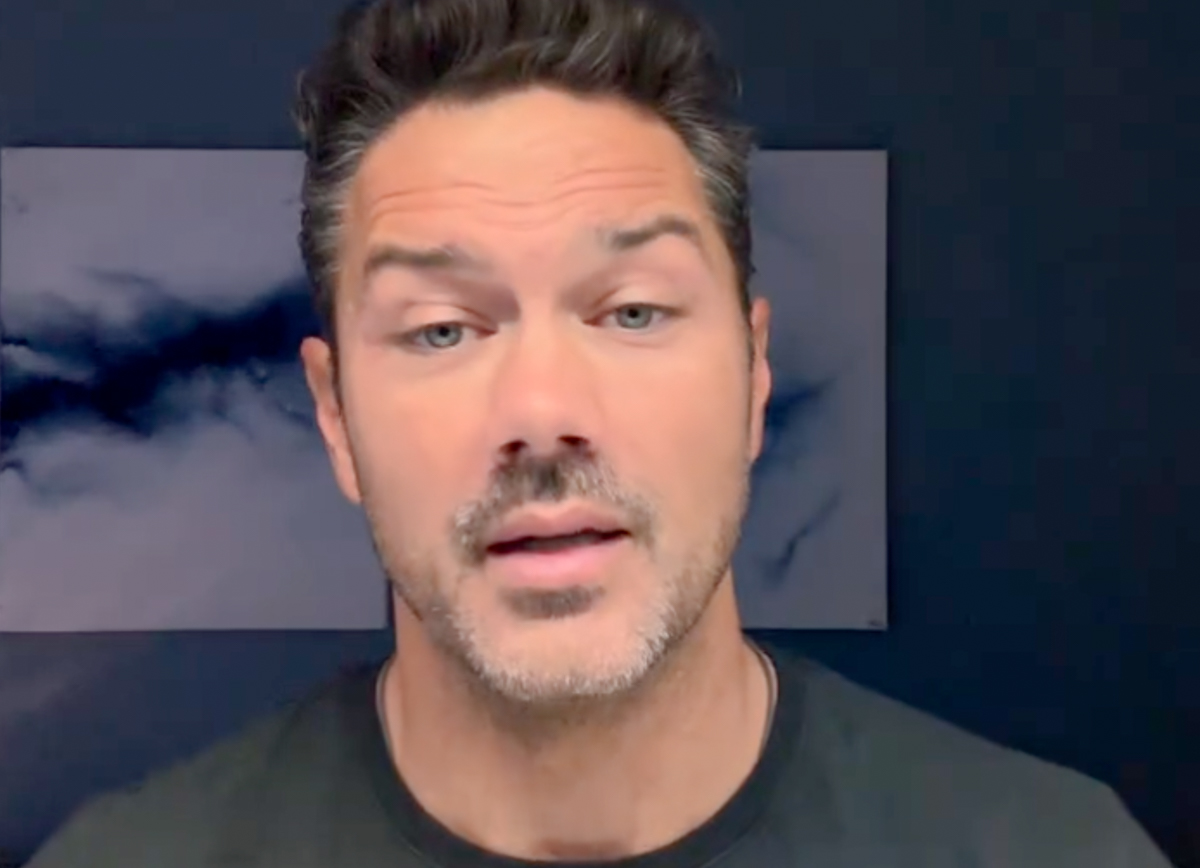 General Hospital Spoilers: Ryan Paevey Breaks Silence on Cassius Return—'I'm a Good Agent of Chaos'
