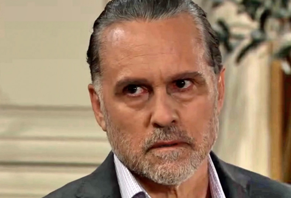 General Hospital Spoilers: Sonny Makes Laura a Huge Promise – Is He Really Done With the Mob for Good?