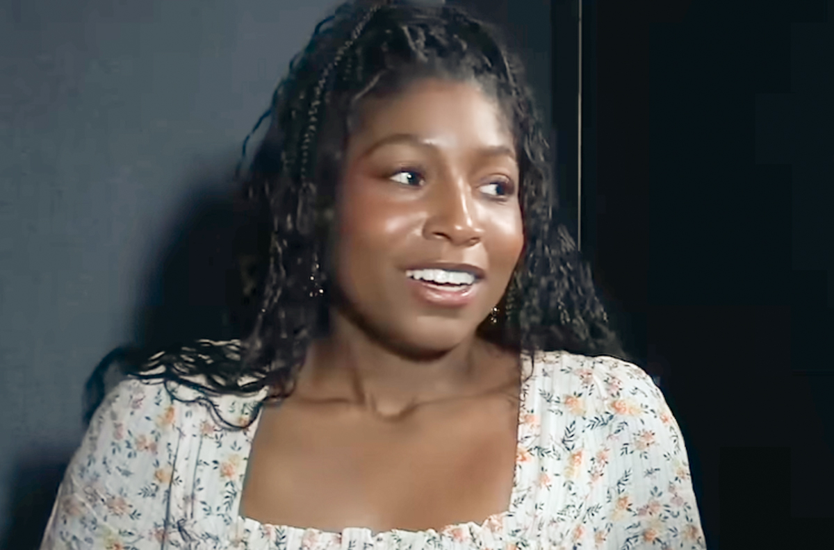General Hospital Spoilers: Tattletale Trina - Who Does She Tell About Nina's Conversation?
