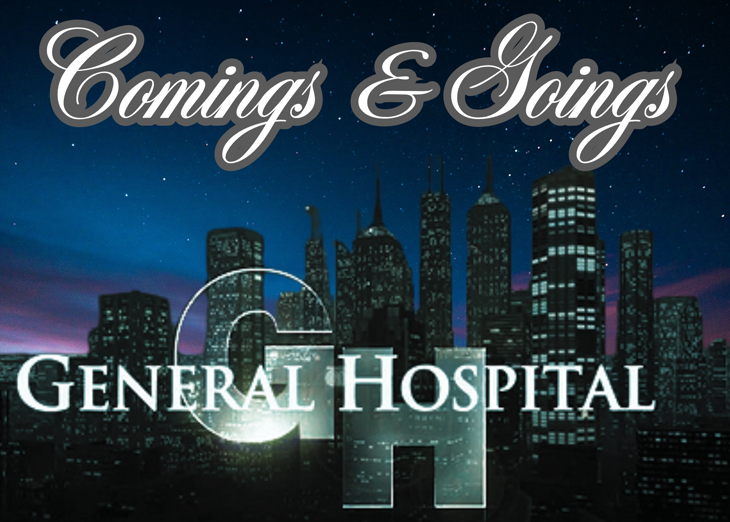 General Hospital