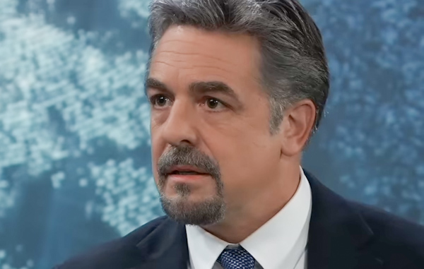 General Hospital Spoilers: Brennan Betrays Nina With Serena – Cheating Scandal Turns Deadly?