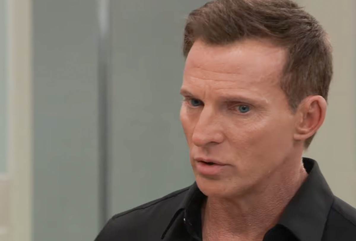 General Hospital Spoilers: Jason’s 30-Year Regret – Long-Overdue Apology Changes Everything?