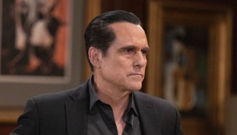 Maurice Benard on General Hospital - ABC