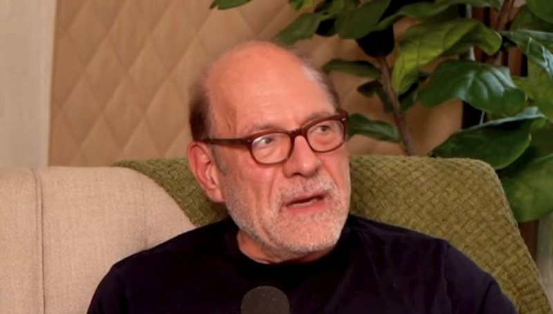 Rob and Maurice Discuss pain, fathers and rejection - SoM - YouTube