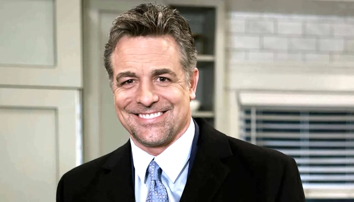 General Hospital: Chris McKenna