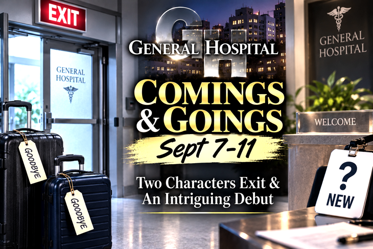 General Hospital