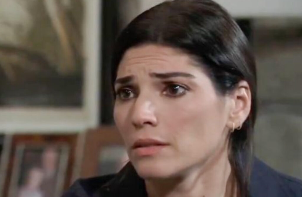 General Hospital Spoilers: Brook Lynn’s Crash Truth – Is Everyone Blaming the Wrong Woman?