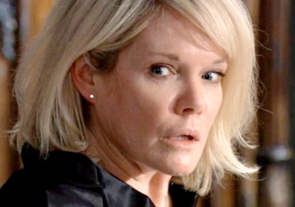 General Hospital Spoilers: Ava's Only Shot-Witness Protection And Turn Drew In For Brennan's Death?