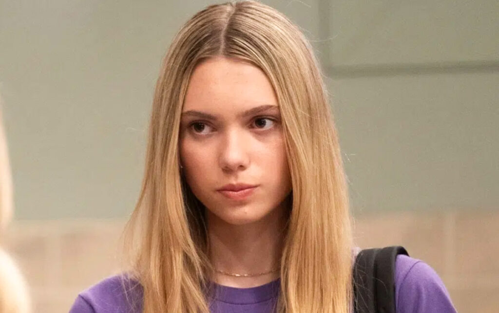 General Hospital Spoilers: Charlotte Exit Shocker – Is Bluesy Burke OUT at GH?