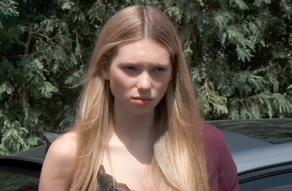 General Hospital Spoilers: Charlotte & Danny Run Away Together – Desperate Boarding School Escape?