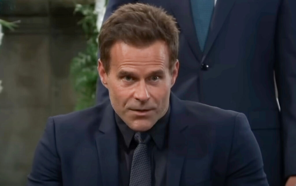 General Hospital Spoilers: Drew Blackmails Willow – Steals Back His Congressional Seat?