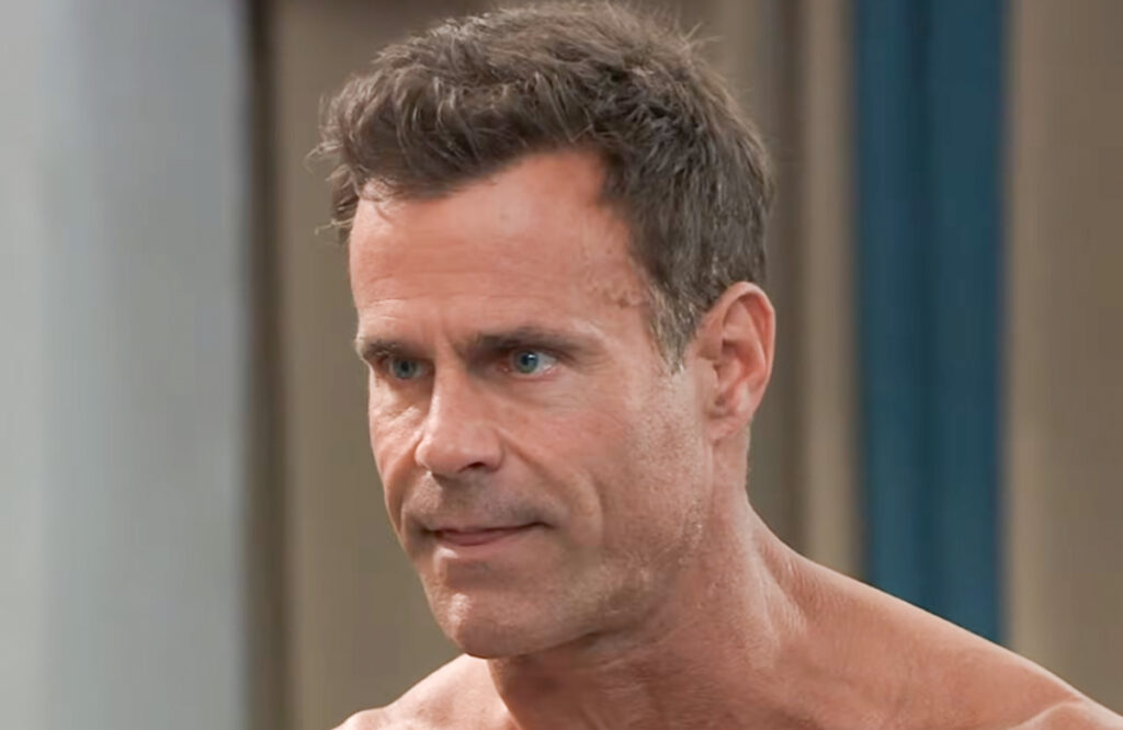 General Hospital Spoilers: Drew’s Revenge Rampage Explodes – Nina Framed, Willow Next On His Hit List?