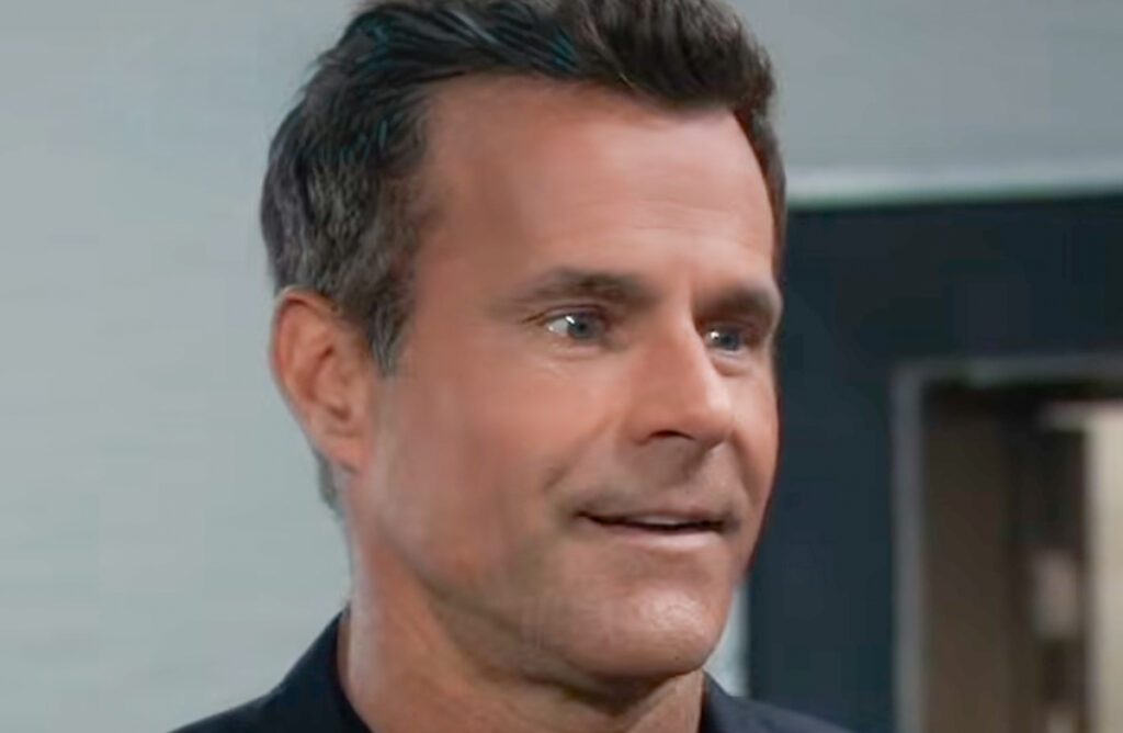 General Hospital Spoilers: Drew’s Twisted Revenge – Sets Nina Up for Brennan’s Murder?