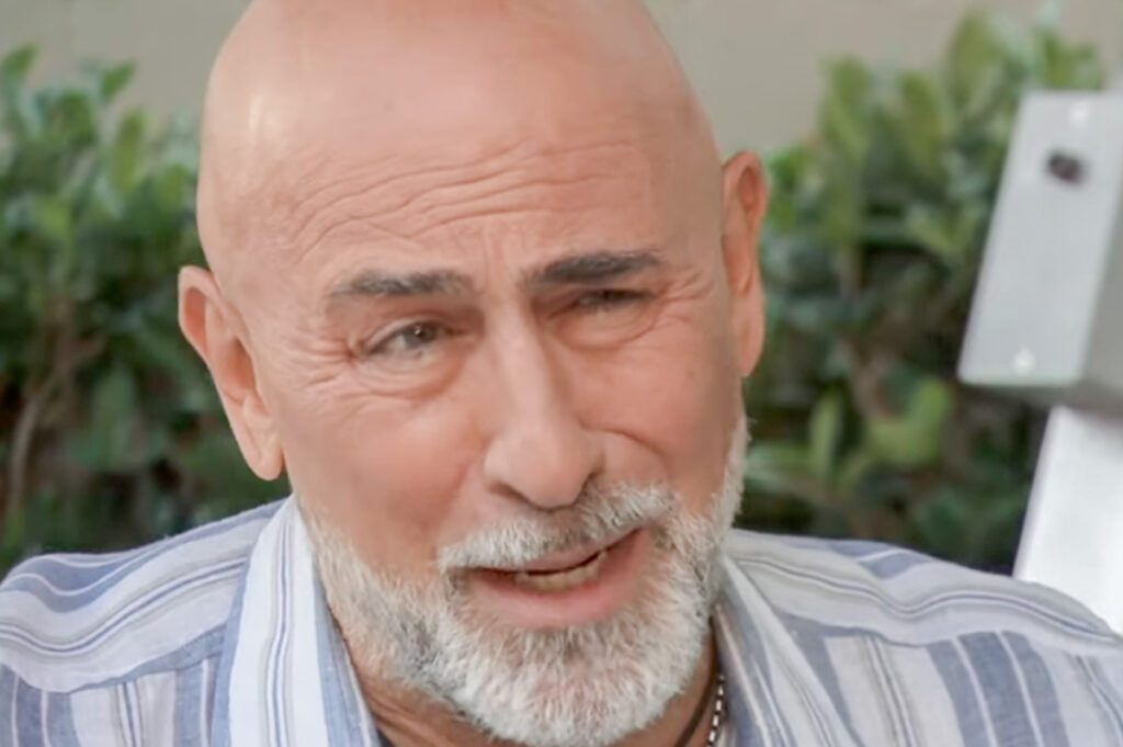 General Hospital Spoilers: Sidwell Disappears From Bed At GH, Patient Escapes After Prison Attack?