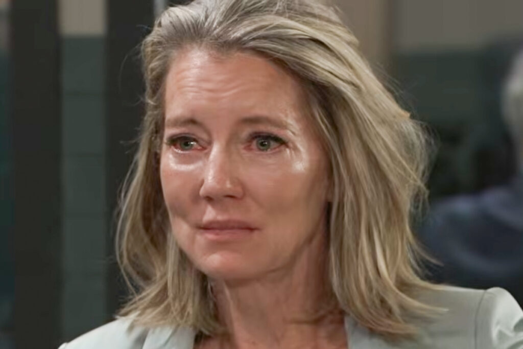 General Hospital Spoilers: Brennan Murder Bombshell – Nina Framed As Real Killer Hides In Plain Sight?